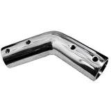 Whitecap Qualifies for Free Shipping Whitecap 1" OD 110-Degree SS Bow Form #6151