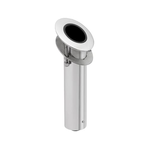 Whitecap Qualifies for Free Shipping Whitecap 316 SS 30-Degree Rod Holder #6271