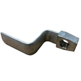 Whitecap Qualifies for Free Shipping Whitecap 316 SS Cam Short Offset use with 2" Latches #S-0213