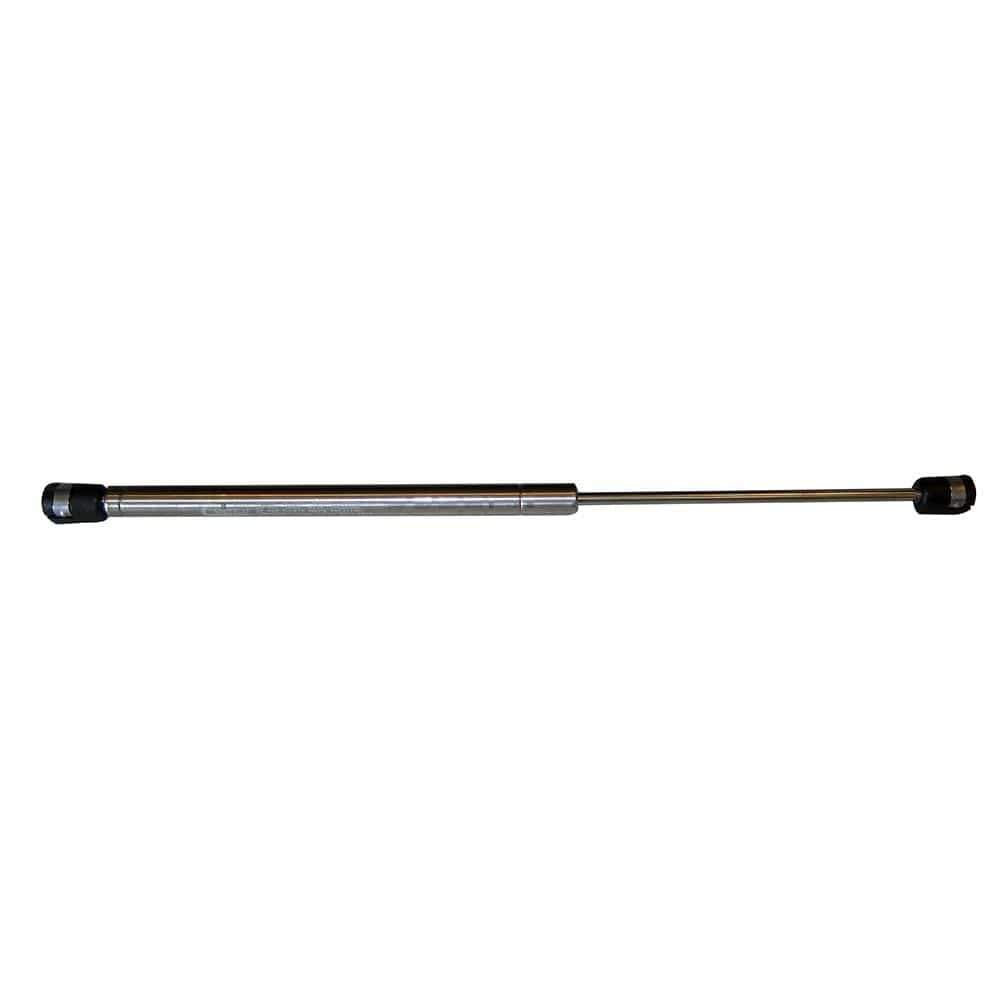Whitecap Qualifies for Free Shipping Whitecap 316 Stainless Gas Spring 14" x 24 #G-6624SSC