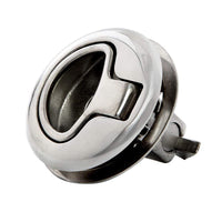 Whitecap Qualifies for Free Shipping Whitecap 316 Stainless Mini Slam Latch Locking #6138C
