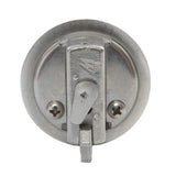 Whitecap Qualifies for Free Shipping Whitecap 316 Stainless Mini Slam Latch Locking #6138C