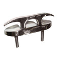 Whitecap Qualifies for Free Shipping Whitecap 4-1/2" Folding Cleat Stainless Studded #6844C