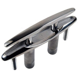 Whitecap Qualifies for Free Shipping Whitecap 6" Pull Up Stainless Cleat #6709