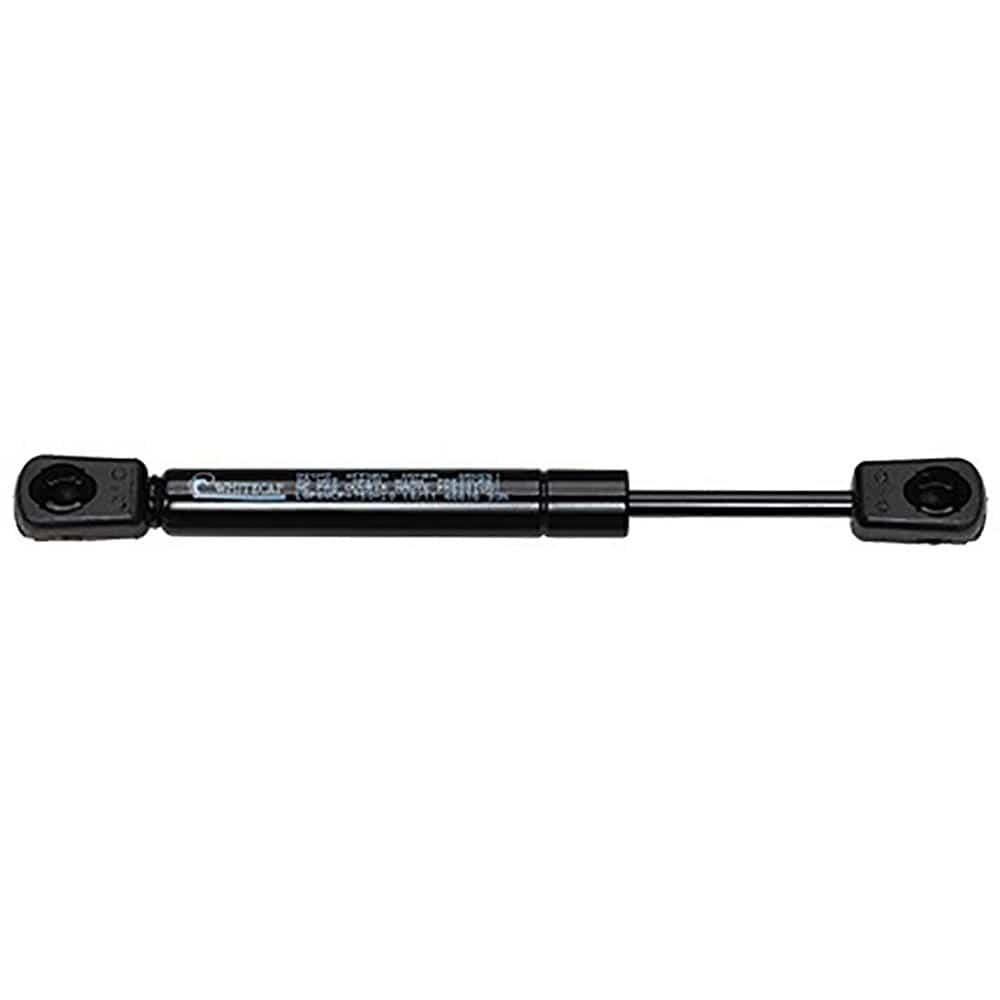 Whitecap Qualifies for Free Shipping Whitecap 7-1/2" Gas Spring 10 lb Black Nitrate #G-3110C