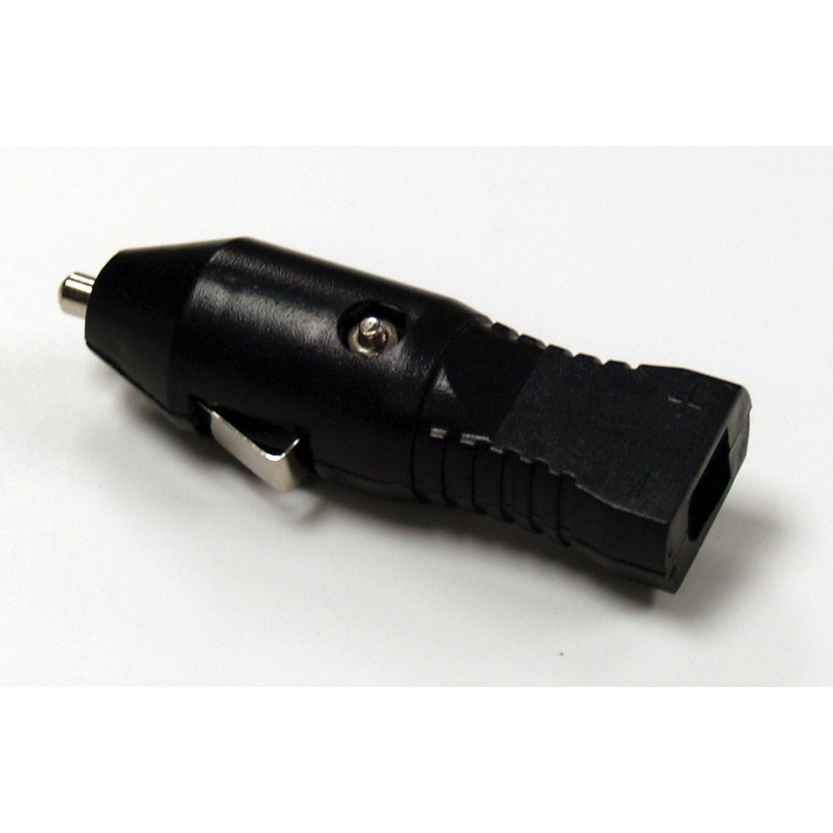 Whitecap Qualifies for Free Shipping Whitecap Adapter Plug Only Black Nylon #S-8073C