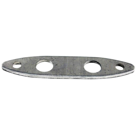 Whitecap Qualifies for Free Shipping Whitecap Aluminum Backing Plate for 6809 Push Up Cleat #6809BP