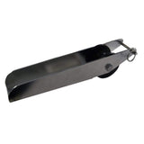 Whitecap Qualifies for Free Shipping Whitecap Anchor Roller 11" Long 1" Line #AR-6484