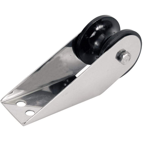 Whitecap Qualifies for Free Shipping Whitecap Anchor Roller 6-1/2" Long 1" Line #AR-6482