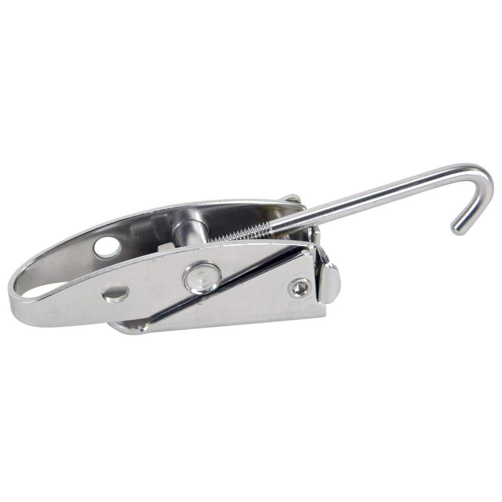 Whitecap Qualifies for Free Shipping Whitecap Anchor Tensioner 4-1/2" Length 90 Lb Max #AR-6490C