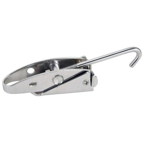 Whitecap Qualifies for Free Shipping Whitecap Anchor Tensioner 4-1/2" Length 90 Lb Max #AR-6490C