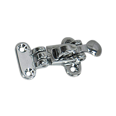 Whitecap Qualifies for Free Shipping Whitecap Anit-Rattle Hold-Down Chrome Plated Brass #S-054C