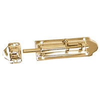 Whitecap Qualifies for Free Shipping Whitecap Barrel Bolt 2-1/2