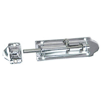 Whitecap Qualifies for Free Shipping Whitecap Barrel Bolt 4