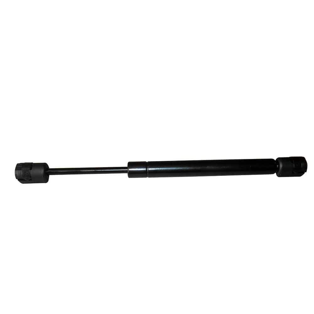 Whitecap Qualifies for Free Shipping Whitecap Black Nitride Gas Spring 20" x 120 #G-34120C