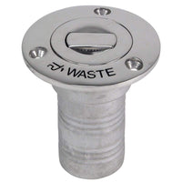 Whitecap Qualifies for Free Shipping Whitecap Bluewater Push Up Deck Fill 1-1/2