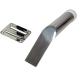 Whitecap Qualifies for Free Shipping Whitecap Bluewater Removable 9" Rod Holder SS #S-1957CBLUE