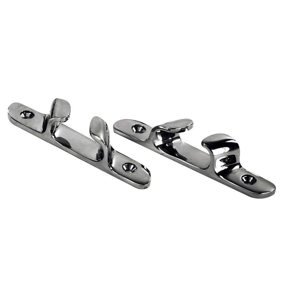 Whitecap Qualifies for Free Shipping Whitecap Bow Chocks 4-1/2" Pair #6013C