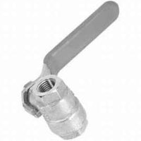 Whitecap Qualifies for Free Shipping Whitecap Brass Ball Valve 3/4