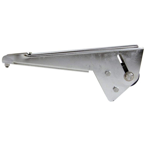 Whitecap Qualifies for Free Shipping Whitecap Bruce Anchor Roller 15" Long 1" Line #AR-6485