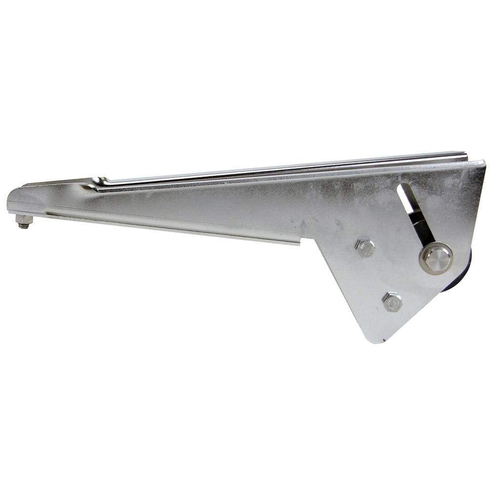 Whitecap Qualifies for Free Shipping Whitecap Bruce Anchor Roller 23-1/4" Long 1-1/2" Line #AR-6486