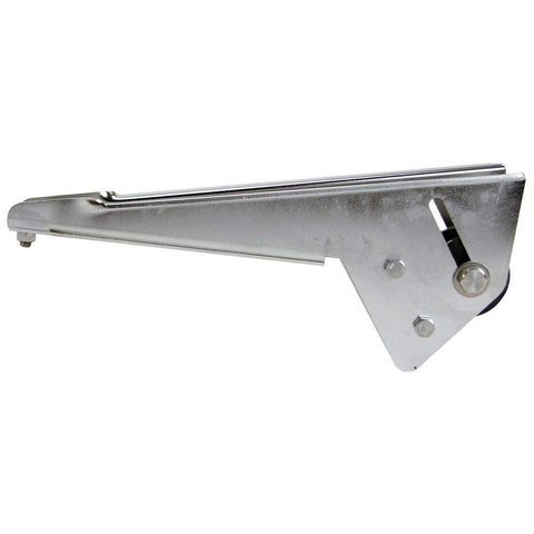 Whitecap Qualifies for Free Shipping Whitecap Bruce Anchor Roller 23-1/4" Long 1-1/2" Line #AR-6486