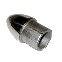 Whitecap Qualifies for Free Shipping Whitecap Bullet End 7/8