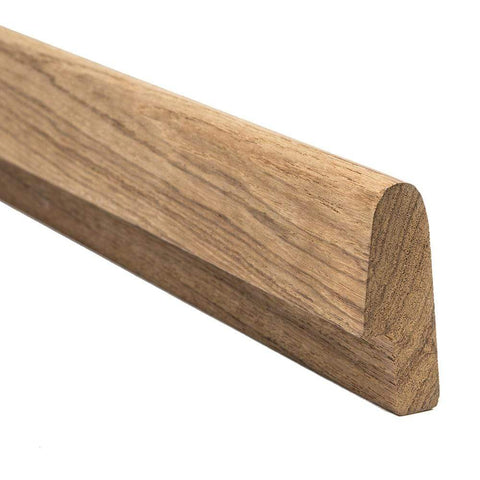 Whitecap Bunk Rail Modling 5' #60847