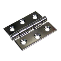 Whitecap Qualifies for Free Shipping Whitecap Butt Hinge 1-1/2