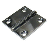 Whitecap Qualifies for Free Shipping Whitecap Butt Hinge 2
