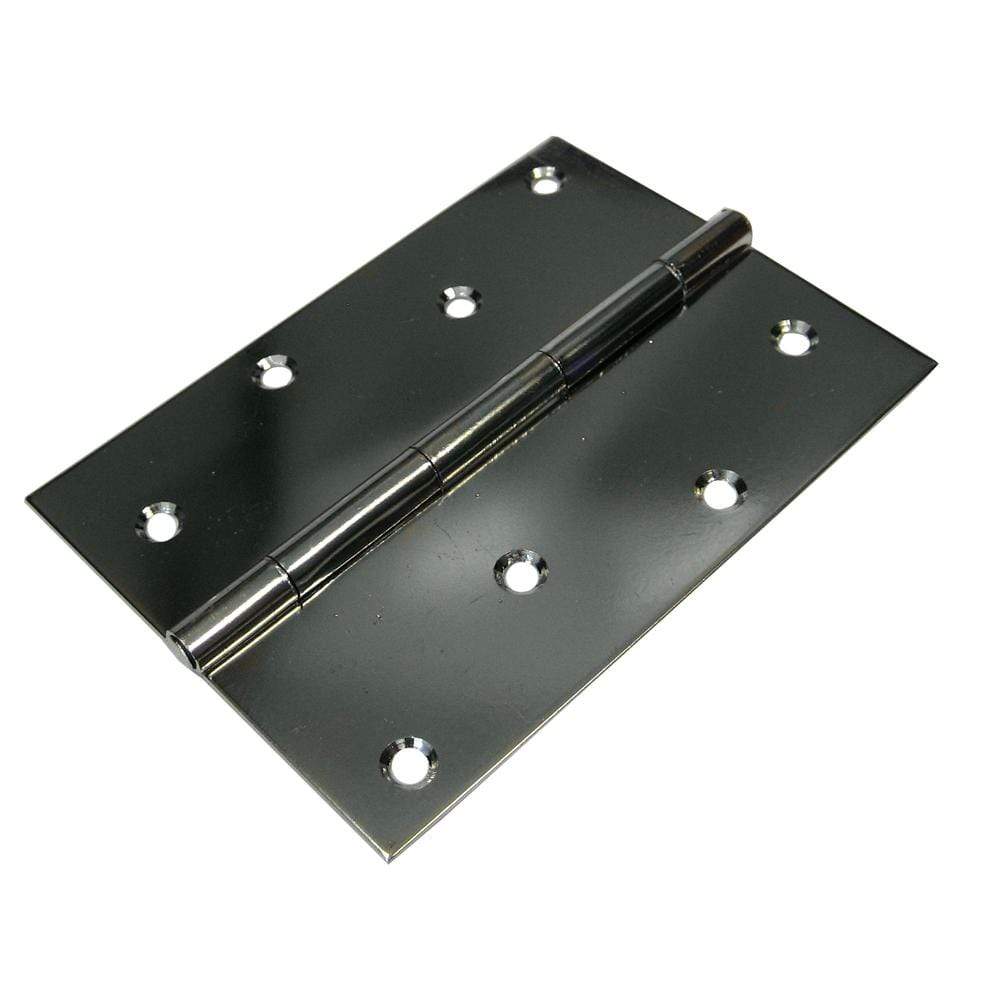 Whitecap Qualifies for Free Shipping Whitecap Butt Hinge 3" L x 2-7/8" W 304 Stainless #S-3420