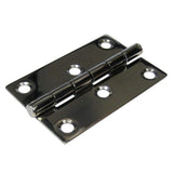 Whitecap Qualifies for Free Shipping Whitecap Butt Hinge 3" L x 2" W 304 Stainless #S-3418