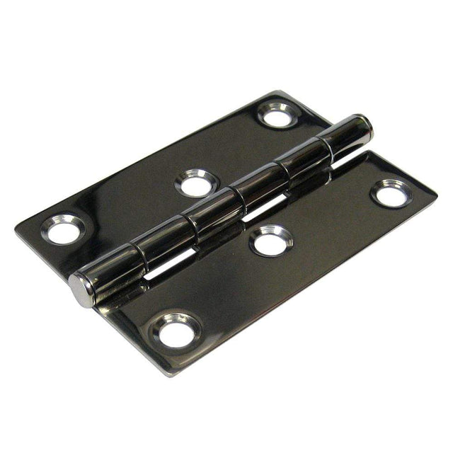Whitecap Qualifies for Free Shipping Whitecap Butt Hinge 3" L x 2" W 304 Stainless #S-3418