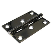 Whitecap Qualifies for Free Shipping Whitecap Butt Hinge 3