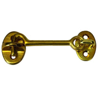 Whitecap Qualifies for Free Shipping Whitecap Cabin Door Hook 3