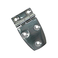 Whitecap Qualifies for Free Shipping Whitecap Cabinet Hinge 2-1/8