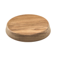 Whitecap Qualifies for Free Shipping Whitecap Canted Teak Winch Pad 7-3/4