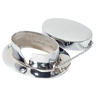 Whitecap Qualifies for Free Shipping Whitecap Chain and Rope Deck Pipe 4