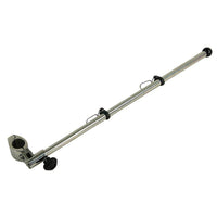 Whitecap Qualifies for Free Shipping Whitecap Clamp On Flag Pole 1/2