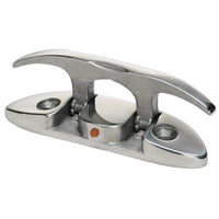 Whitecap Qualifies for Free Shipping Whitecap Cleat Folding Stainless 6