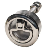 Whitecap Qualifies for Free Shipping Whitecap Compression Handle Mini Stainless No Lock #S-239C