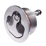 Whitecap Qualifies for Free Shipping Whitecap Compression Handle Non-Locking Stainless #S-0250C