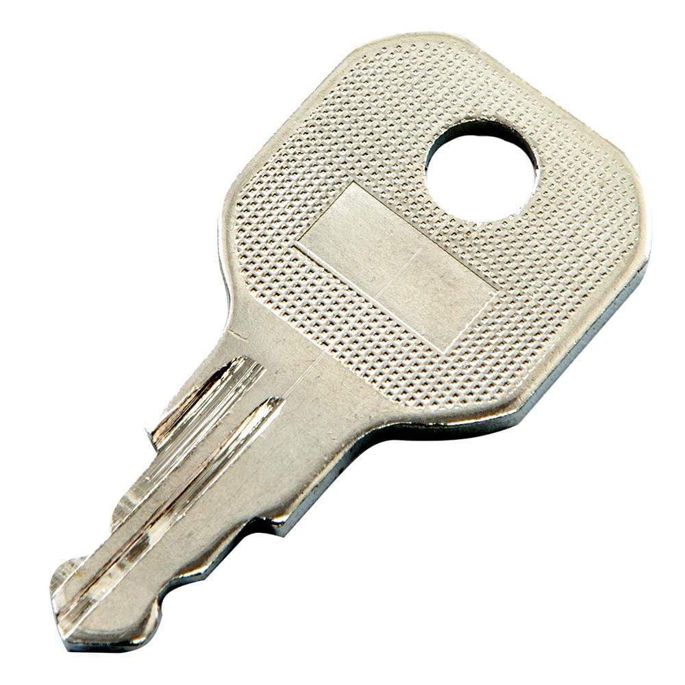 Whitecap Qualifies for Free Shipping Whitecap Compression Handle Replacement Ket #6228KEY