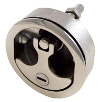 Whitecap Qualifies for Free Shipping Whitecap Compression Handle Stainless Locking 3