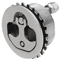 Whitecap Qualifies for Free Shipping Whitecap Compression Handle Stainless Locking #S-8251C
