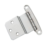Whitecap Concealed Hinge 304 SS 1-1/2