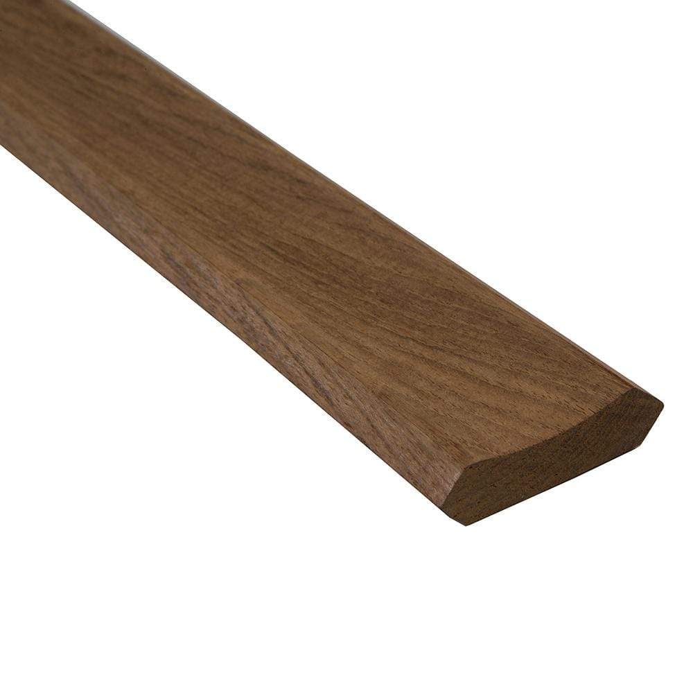 Whitecap Qualifies for Free Shipping Whitecap Corner Wire Molding 5' #60861