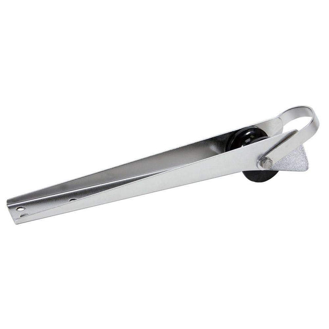 Whitecap Qualifies for Free Shipping Whitecap Danforth/Fortress Anchor Roller 26" Long 1-1/2" Line #AR-6489