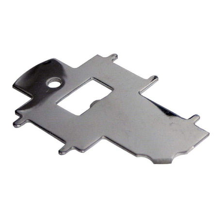 Whitecap Qualifies for Free Shipping Whitecap Deck Plate Key Universal #S-7041P