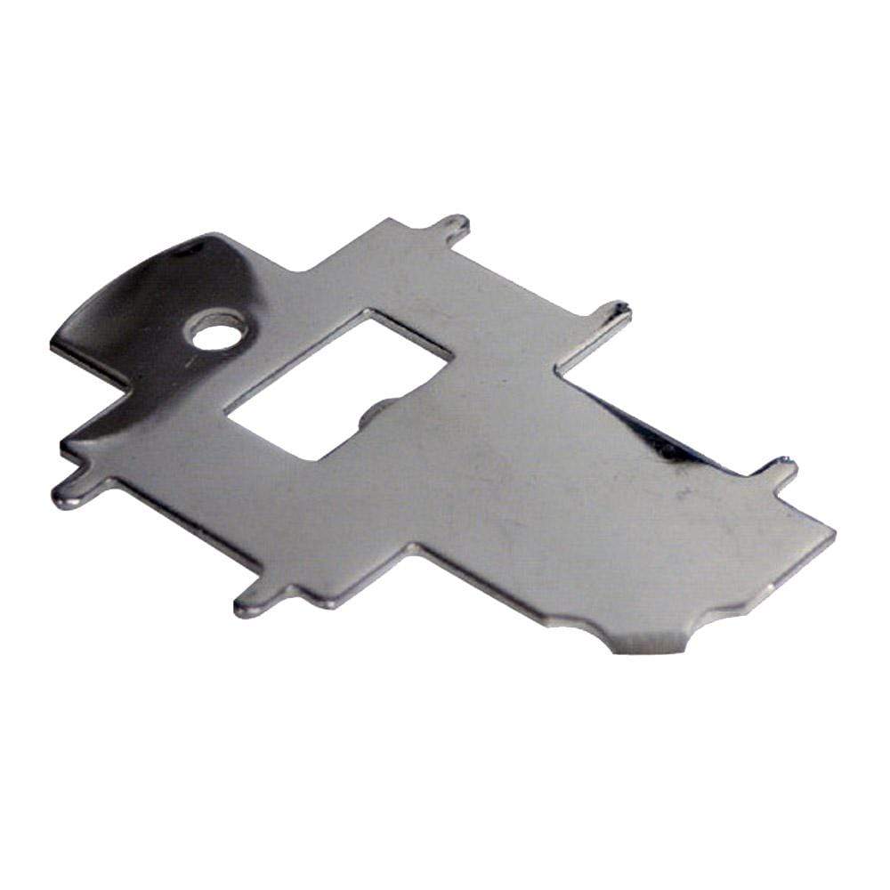 Whitecap Qualifies for Free Shipping Whitecap Deck Plate Key Universal #S-7041P